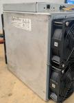Canaan Avalon 1246-87T 87TH/s Bitcoin Miner