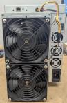 Canaan Avalon 1246-87T 87TH/s Bitcoin Miner