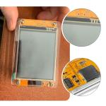 NMMiner 2.8" Bitcoin Mini Miner 1000K Hashrate