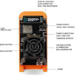 Bitmain Antminer 601 1.2TH/s Low Power Miner