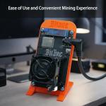 Bitmain Antminer 601 1.2TH/s Low Power Miner