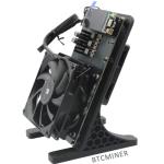 NerdQaxe++ Rev 6.1 6TH/s Bitcoin Miner