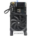 NerdQaxe++ Rev 6.1 6TH/s Bitcoin Miner