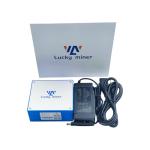 LV07 Solo Bitcoin Miner SHA-256 1TH/S Machine