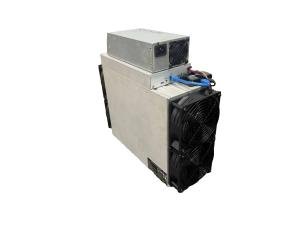 Antminer S19 110V 53TH Bitcoin Miner - Ultra Quiet