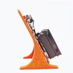 NerdQaxe++ Bitcoin Miner 4 Chips 4.8TH/s