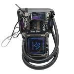 Bitaxe NerdQaxe++ 4.8TH/s Crypto Miner