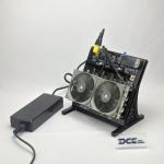 Nerdoctaxe 9.6Th/s Bitcoin Miner with PSU