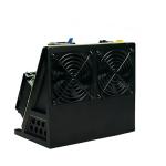 NerdOCTaxe γ Rev3.1 ASIC Miner - 12 TH/s