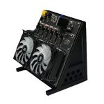 NerdOCTaxe γ Rev3.1 ASIC Miner - 12 TH/s