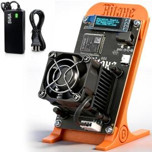 Bitaxe Gamma 601 Bitcoin Miner - 1-1.2TH/s