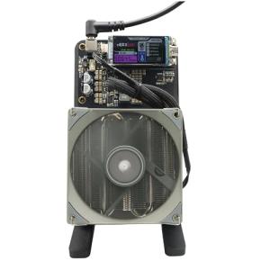 Bitaxe NerdQaxe++ 4.8TH/s BTC Mining Machine