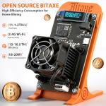 Bitaxe Gamma 601 Bitcoin Miner - 1-1.2TH/s