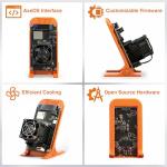 Bitaxe Gamma 601 Bitcoin Miner - 1-1.2TH/s