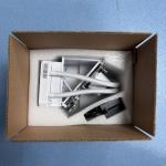 NerdQaxe Hydro 4.8TH/s BTC Mining Machine