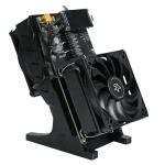 Bitcoin Home Miner NerdQaxe++ 6TH/s Dual-Fan ASIC