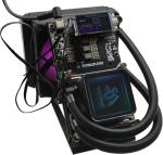 Bitcions Miner Hydro Asic Solo 4.8TH/S