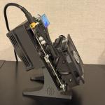 NerdQaxe++ Rev 6.1 Bitcoin Miner 6TH/s