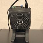 NerdQaxe++ Rev 6.1 Bitcoin Miner 6TH/s