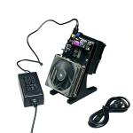 NerdQaxe++ Rev 6.1 6Th/s Bitcoin Miner