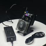 NerdQaxe++ Rev 6.1 6Th/s Bitcoin Miner