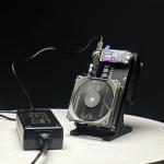 NerdQaxe++ Rev 6.1 6Th/s Bitcoin Miner