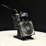 NerdQaxe++ Rev 6.1 6Th/s Bitcoin Miner