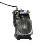 NerdQaxe++ Rev 6.1 6Th/s Bitcoin Miner