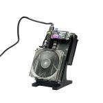 NerdQaxe++ Rev 6.1 6Th/s Bitcoin Miner