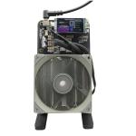 NerdQaxe++ ASIC Miner 4.8Th/S Silent Low Power