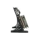 NerdQaxe++ ASIC Miner 4.8Th/S Silent Low Power