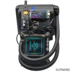 NerdQaxe++ Hydro Rev 6.1 Bitcoin Miner