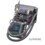 NerdQaxe++ Hydro Rev 6.1 Bitcoin Miner