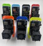 Bitaxe Gamma 601 Bitcoin Solo Miner 1.2TH/S