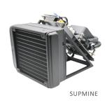 NerdQaxe++ Hydro Rev 6.1 Bitcoin Miner