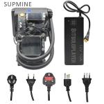 NerdQaxe++ Hydro Rev 6.1 Bitcoin Miner