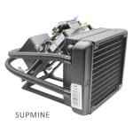 NerdQaxe++ Hydro Rev 6.1 Bitcoin Miner