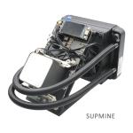 NerdQaxe++ Hydro Rev 6.1 Bitcoin Miner