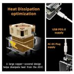 Heltec NMAxe Gamma 1.2TH/s Bitcoin Miner