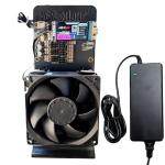 NerdQaxe++ Bitcoin Miner 5.5-6TH/s Low Noise