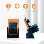 BeLuckyMan Gamma 601 Bitcoin Solo Miner 1.2TH/S