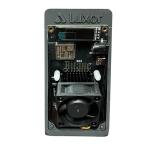 Bitaxe Gamma 602 Bitcoin Solo Miner with Heatsink