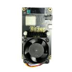 Bitaxe Gamma 602 Bitcoin Solo Miner with Heatsink