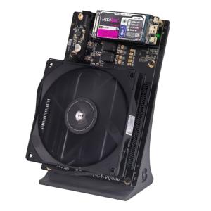 NerdQaxe+ 3.05TH/s Bitcoin Crypto Miner for Home