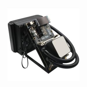 Bitaxe NerdQaxe++ 4.8Th/s Hydro Bitcoin Miner