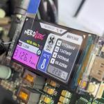 NerdQaxe+ 3.05TH/s Bitcoin Crypto Miner for Home