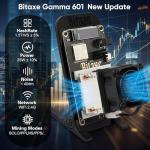 BM1370 1.5TH/s ASIC Bitcoin Miner with PSU