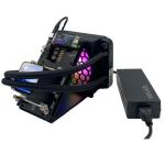 NerdQaxe Hydro 4.8TH/s Bitcoin Miner with PSU