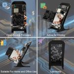 BM1370 1.5TH/s ASIC Bitcoin Miner with PSU