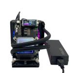 NerdQaxe Hydro 4.8TH/s Bitcoin Miner with PSU